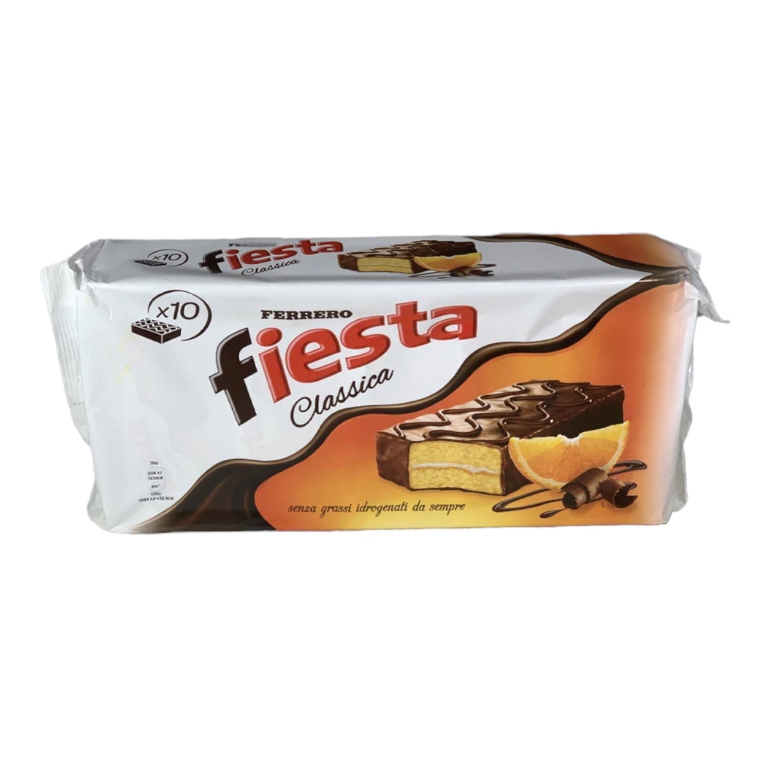 Small Mixed Snacks Mystery Box