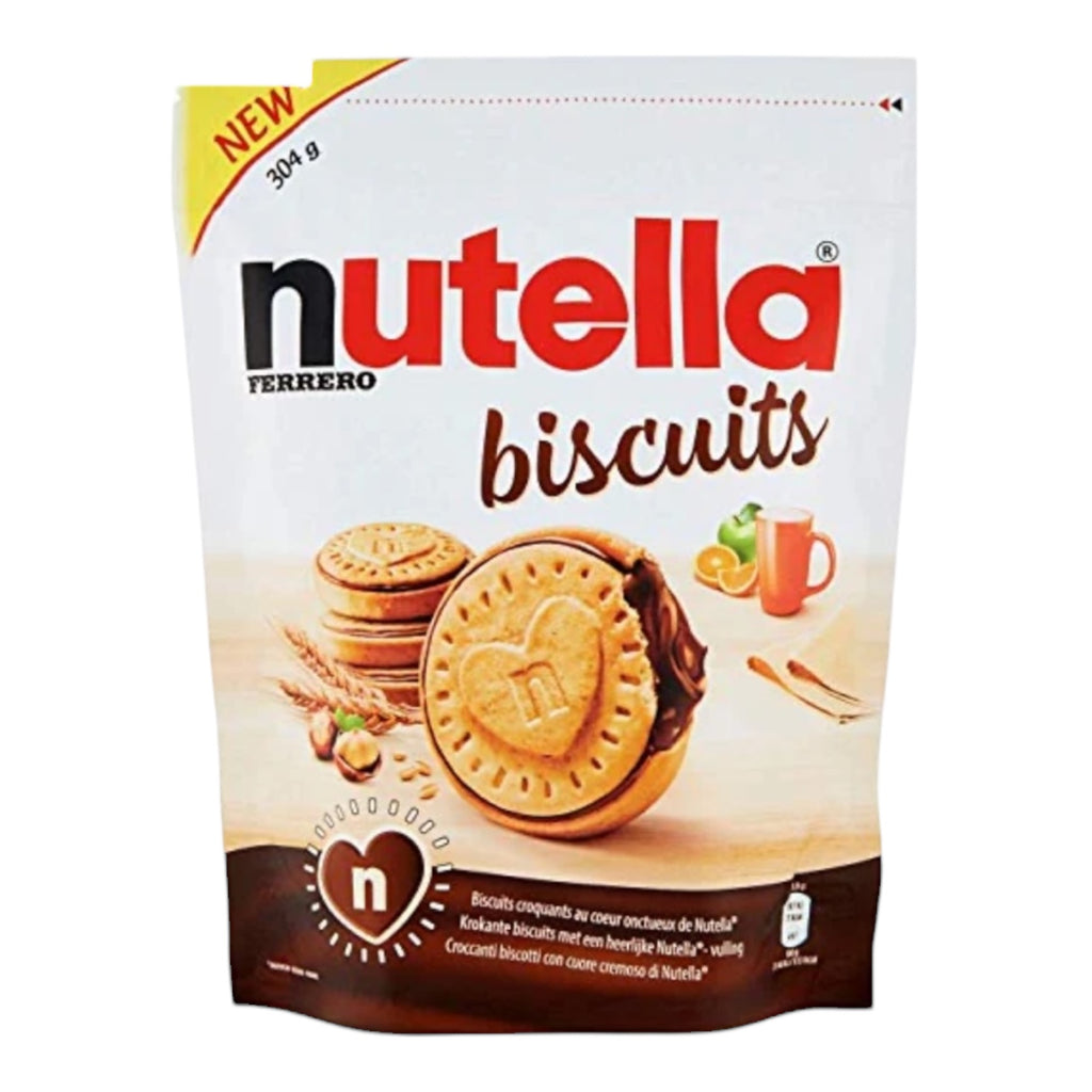 Small Mixed Snacks Mystery Box