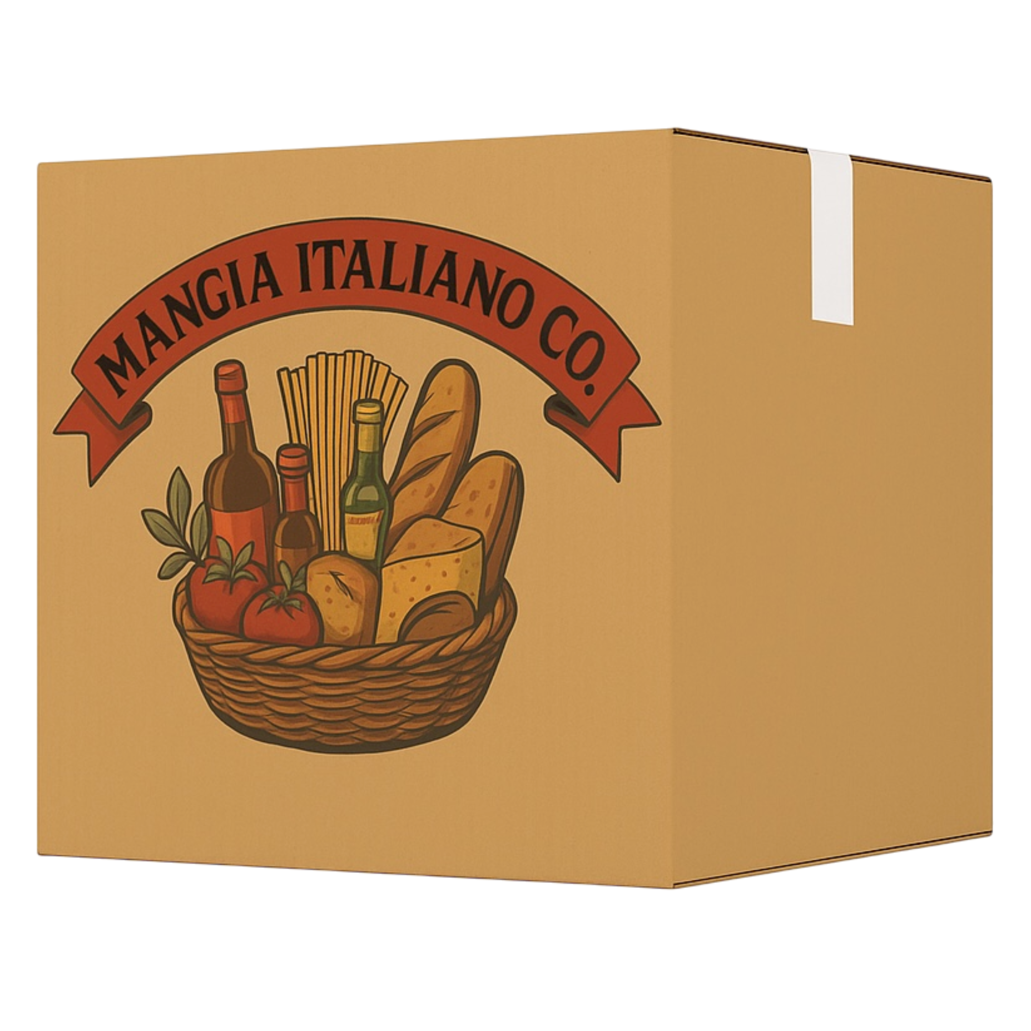 Small Mixed Snacks Mystery Box